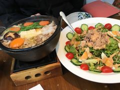 -铃木食堂(帽儿胡同店)