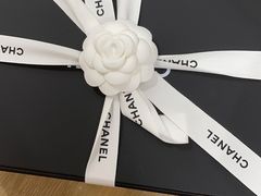 -Chanel(德基广场店)