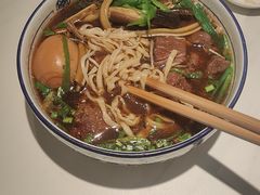 -镇南锅盖面馆(解放路店)