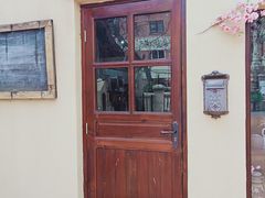 门面-荒岛书店(黄县路店)