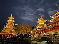 -深圳锦绣中华民俗村