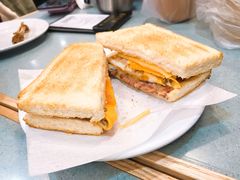 -华嫂冰室(尖沙咀店)