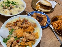 -小豆海棠(人民南路店)