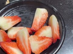 -果松木炭酸菜铜火锅·外婆参鸡汤