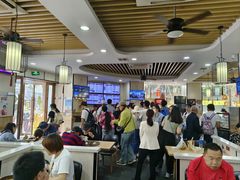 -蒋家桥饺面店(奥邦店)