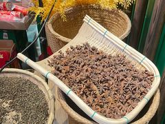 -蜀川川破店·江湖菜·烧烤(北京首店)