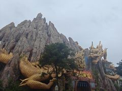 -厦门方特东方神画