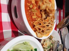 -西贝莜面村(伊藤春熙路店)