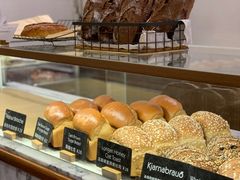 冰岛面包-WHEAT&BAKER-麥(凯德来福士店)