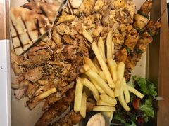 -HELLO MUSAE 拾光缪斯餐厅·纯正希腊风味(苏州中心店)