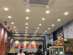 -川香煲(茅台路店)