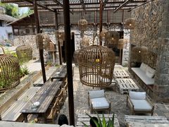 -MOJ coffee(瓯海泽雅水碓坑店)