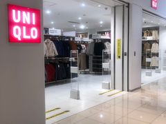 -优衣库(长沙雨花亭凯德广场店)