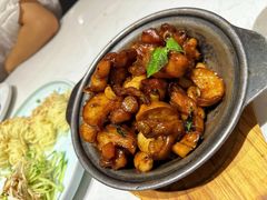 -峨嵋小镇·川菜(勒泰中心店)