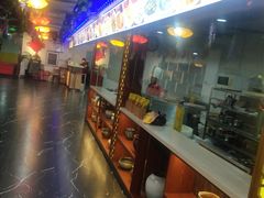 -合家院饭庄(榆关道店)