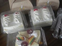 -苹果花园(金耀南路店)