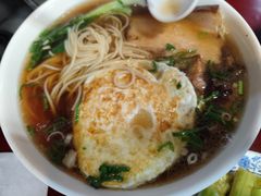 -东吴面馆(好运街店)