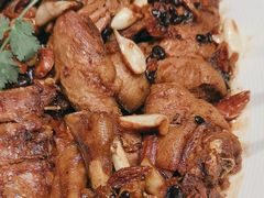 -小天厨民间菜馆(深圳街店)