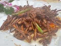 -得月楼·省级非遗·传统苏帮菜(观前店)