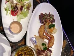 -MOSSO德国餐厅·音乐酒吧(环宇荟店)