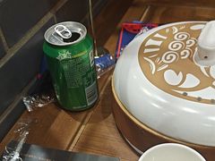 -满园烤鸭·春饼(太原街万达店)