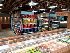 -果蔬好生活超市(双井店)