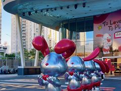 -深圳来福士广场