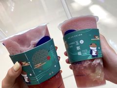 -茶百道(人信汇店)
