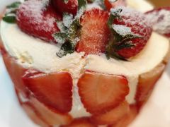 -美味思·面包蛋糕(盛平店)