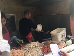 -辽B·小串(总店)