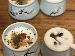 -锦尚阁烤鱼•天津菜(宣武门胡同店)