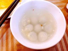 -瑞福园联谊餐室(茂名南路店)