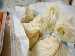 金奖头牌小笼包-苏小柳点心·手作小笼包(新街口分院店)