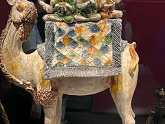 -陕西历史博物馆