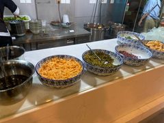 -柳石居柳州螺蛳粉(万达店)