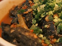 -庐灶江南·江南菜·四合院Bistro(东直门雍和宫·原华侨宾馆店)