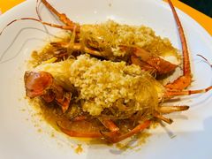 -盒马鲜生(丁香国际店)