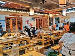 -堂客老火锅(欣阳广场总店)