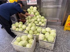 -柴氏风味斋(甘家口店)