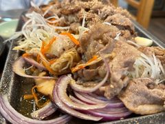 -益百岁牛尾汤(香山路店)