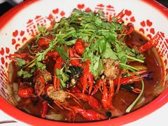 -文和友老长沙龙虾馆(化龙池店)