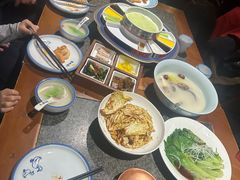 -真地道京味府·鲜橙烤鸭·北京菜(朝外大街东大桥店)