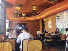 -滇野云南野生菌餐厅(陕西南路店)
