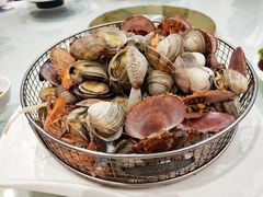 -小船渔村•大连菜•大连焖鱼(明泽街店)