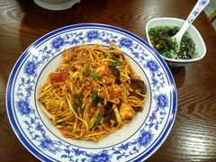 -阿扁杭州面(苗圃店)