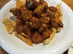 -廣發美食(东晓路店)