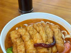 -五七路板面(黎明街店)