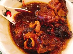-七爷清汤腩·港式餐厅(金狮广场店)