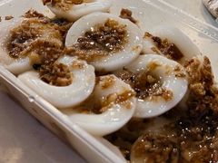 -共和老洪豆花草粿水粿