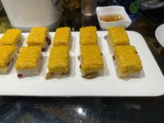 -老阿妈蒙古村·蒙古包·草原文化·歌舞表演(老君堂店)